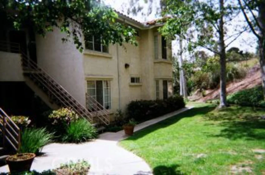 4863 Bella Pacific Row #148 photo 1