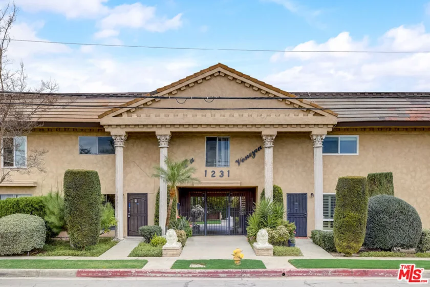 1231 Hillandale Avenue #1 photo 1