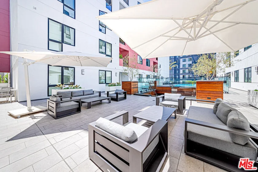 1234 Wilshire Boulevard #405 photo 23