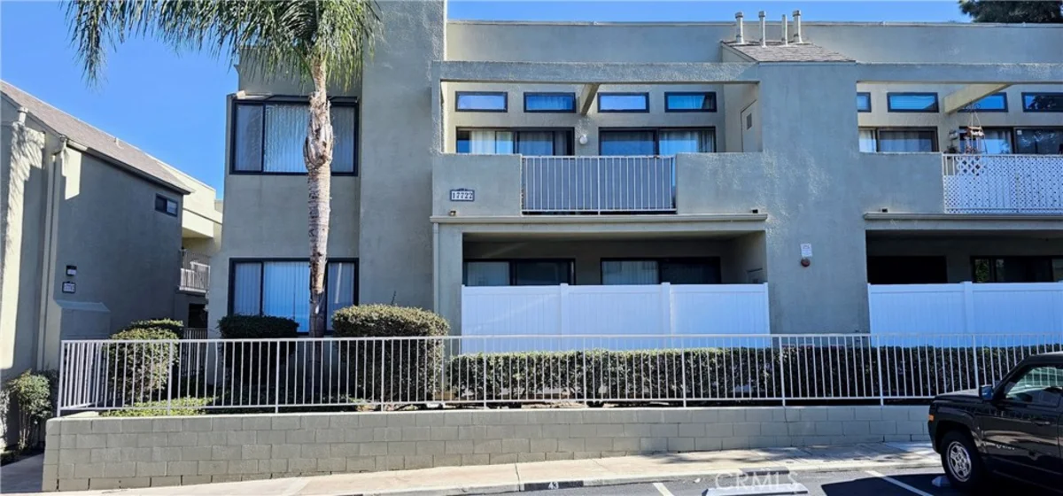 17722 Sergio Circle #103 photo 1