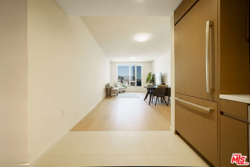 889 Francisco Street #2610 photo 16