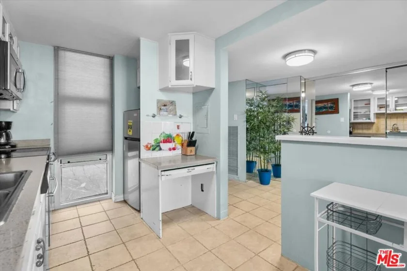 4314 Marina City Drive #326 photo 3