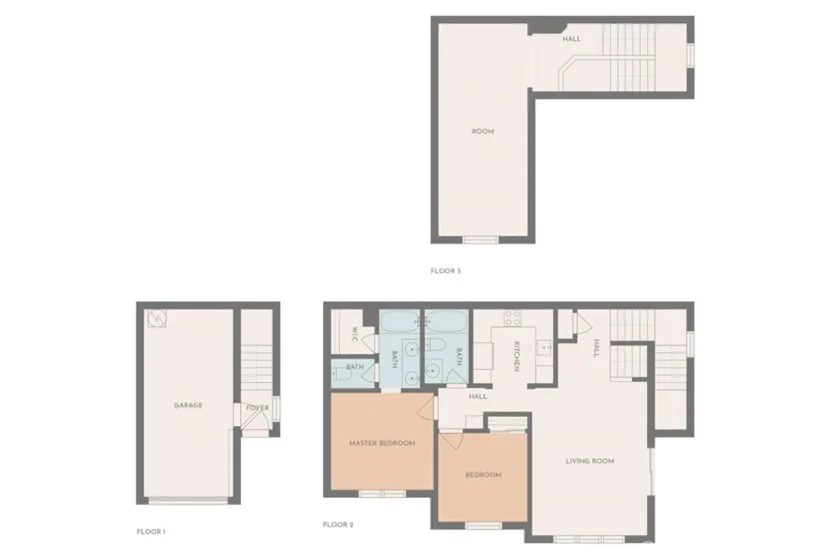 3880 Polk Street #A photo 15