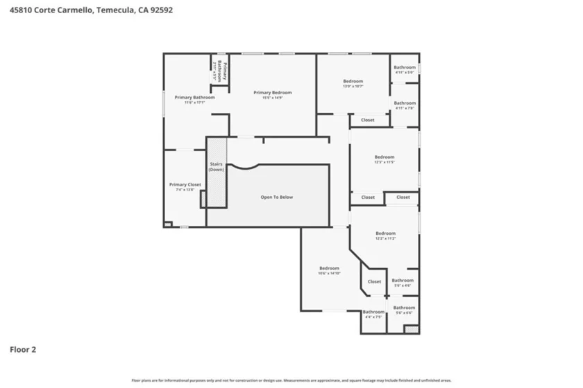 45810 Corte Carmello photo 39