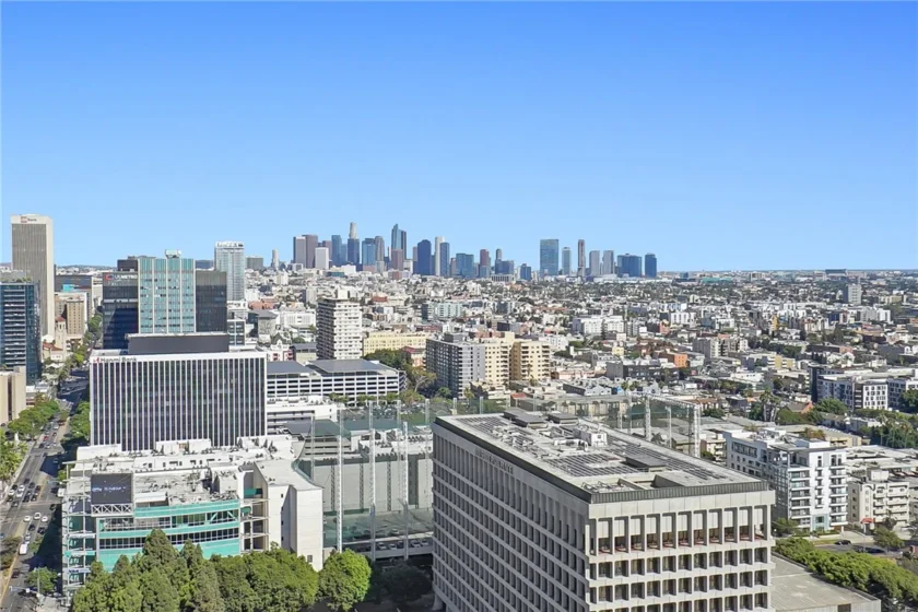 3810 Wilshire Boulevard #1009 photo 17