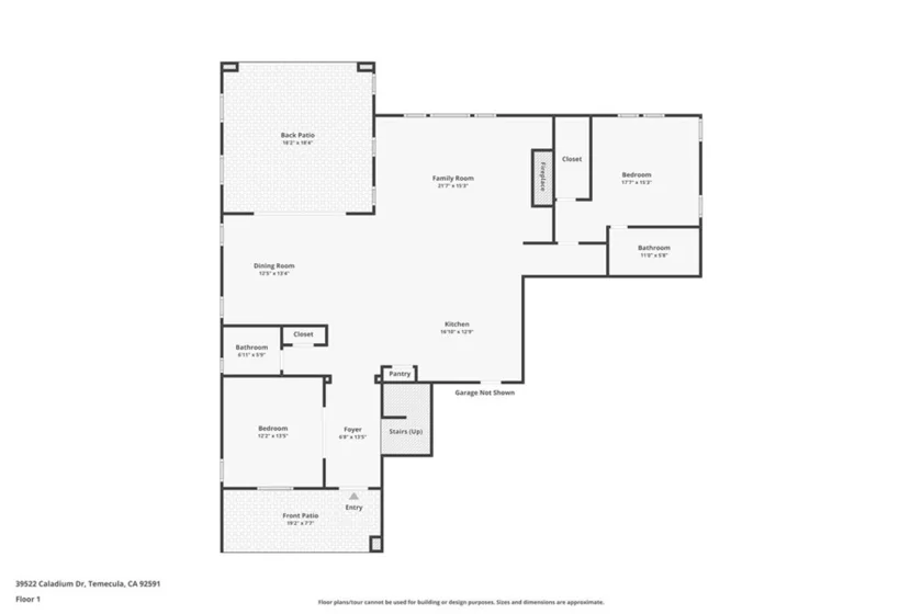 39522 Caladium Drive photo 60