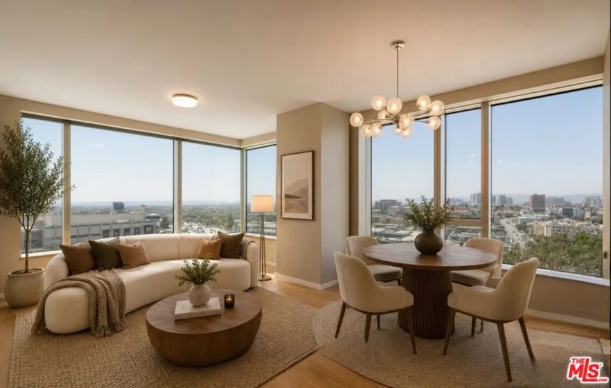 889 Francisco Street #1206 photo 37