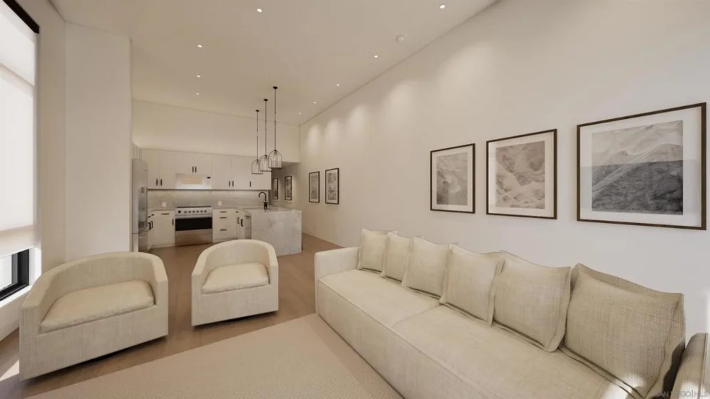 6710 La Jolla Boulevard #205 photo 8
