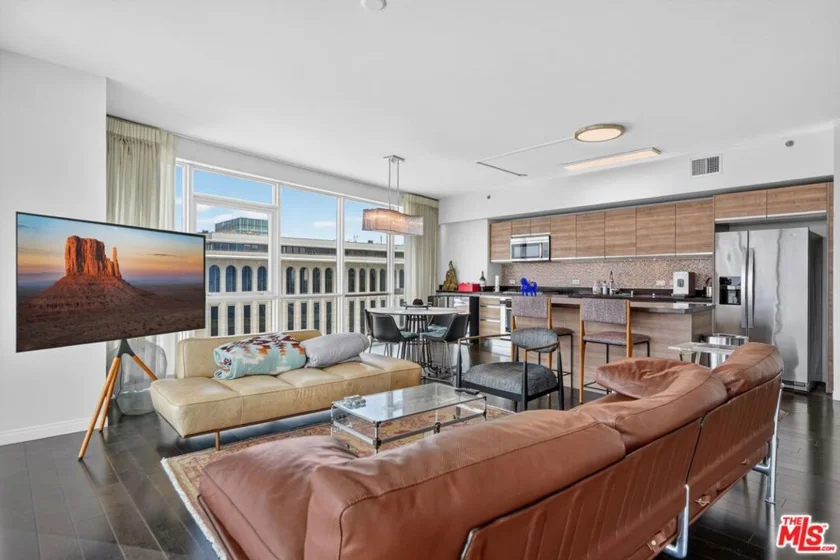 3785 Wilshire Boulevard #1212 photo 13
