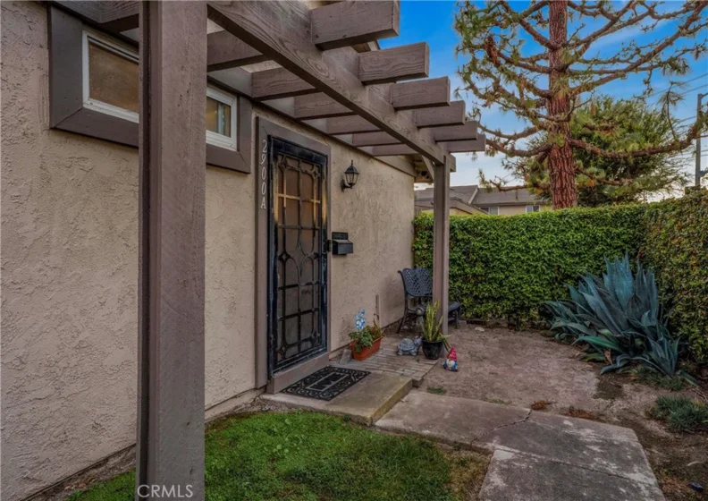 2900 Bradford Place #A photo 3