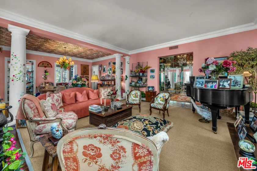 10128 Empyrean Way #203 photo 5