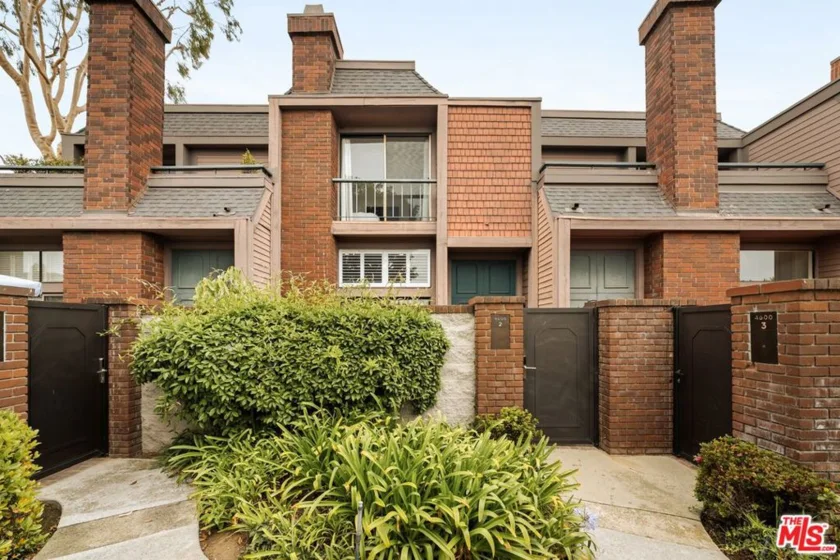 4600 Glencoe Avenue #2 photo 13