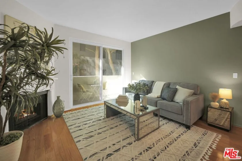 620 S Gramercy Place #135 photo 28