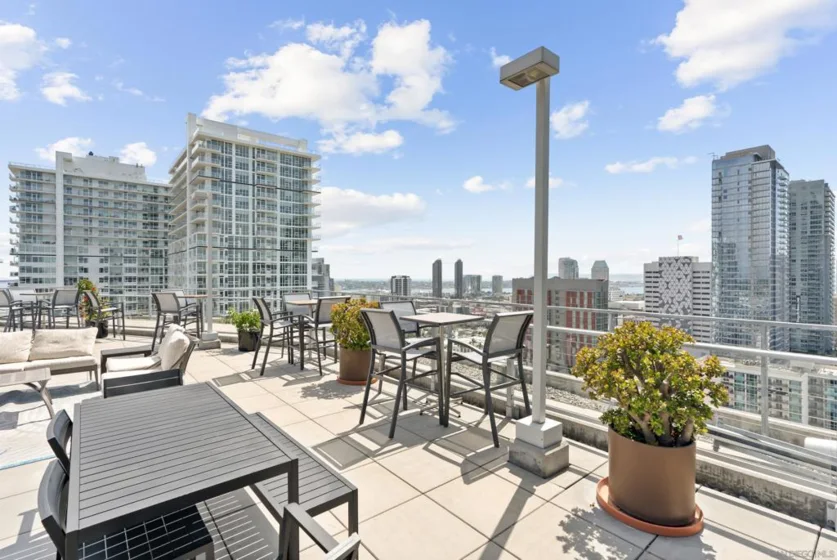 1080 Park Boulevard #708 photo 12