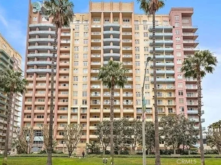 488 E Ocean Boulevard #1706 photo 1