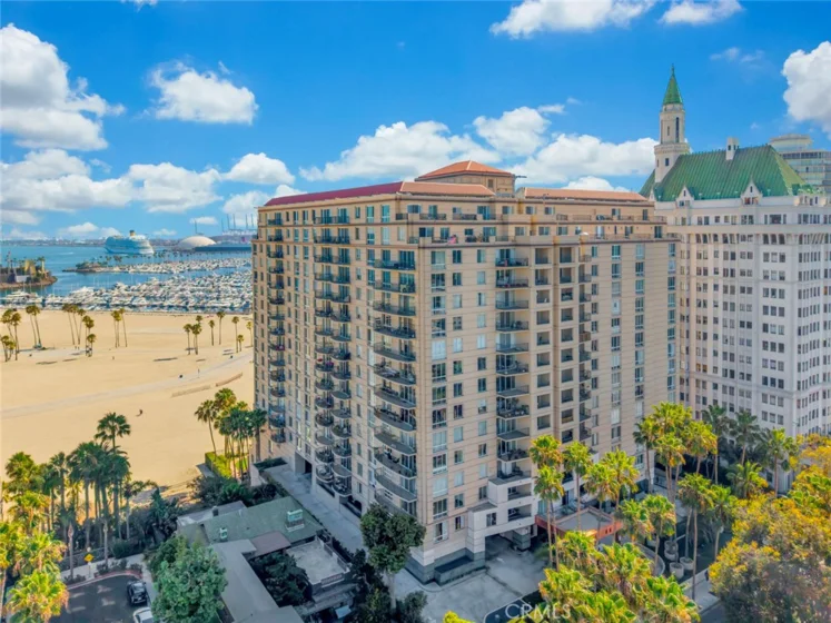850 E Ocean Boulevard #205 photo 14