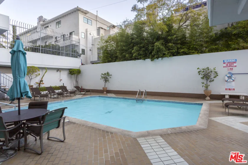 10660 Wilshire Boulevard #1207 photo 25