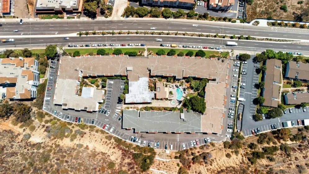 6780 Friars Road #302 photo 30