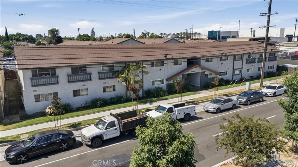 2890 E Artesia #42 photo 18