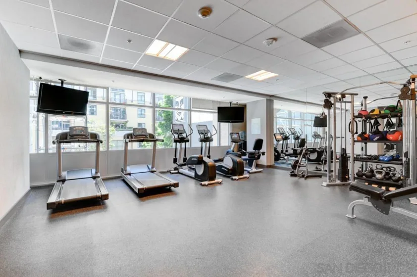 1262 Kettner Boulevard #601 photo 33