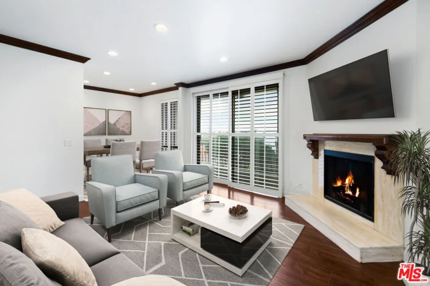1812 Overland Avenue #301 photo 1