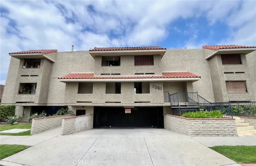 7061 Kester Avenue #F photo 1