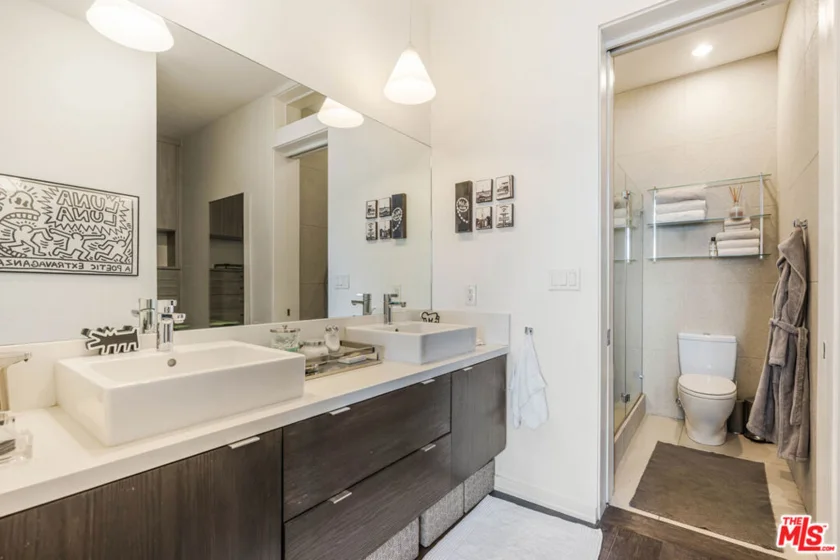 751 N Fairfax Avenue #4 photo 6