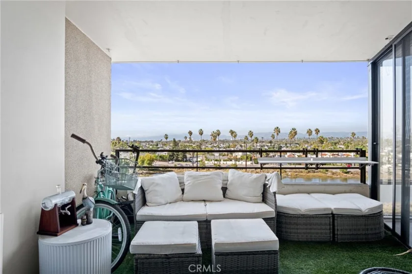 4265 Marina City Drive #207 photo 24