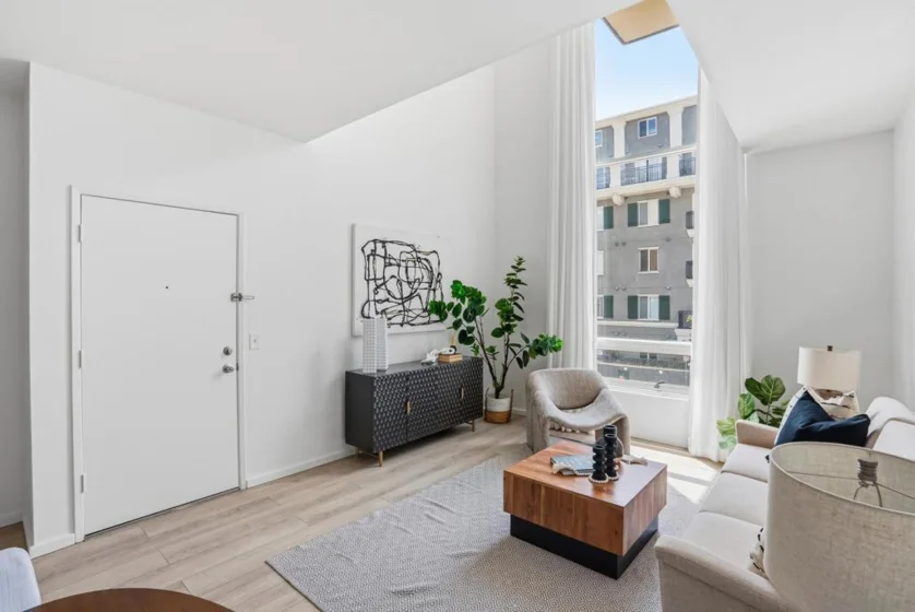 1601 Kettner Boulevard #18 photo 3