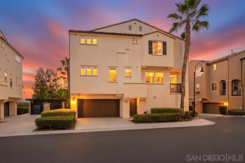 5069 Cascade Way #101 photo 1