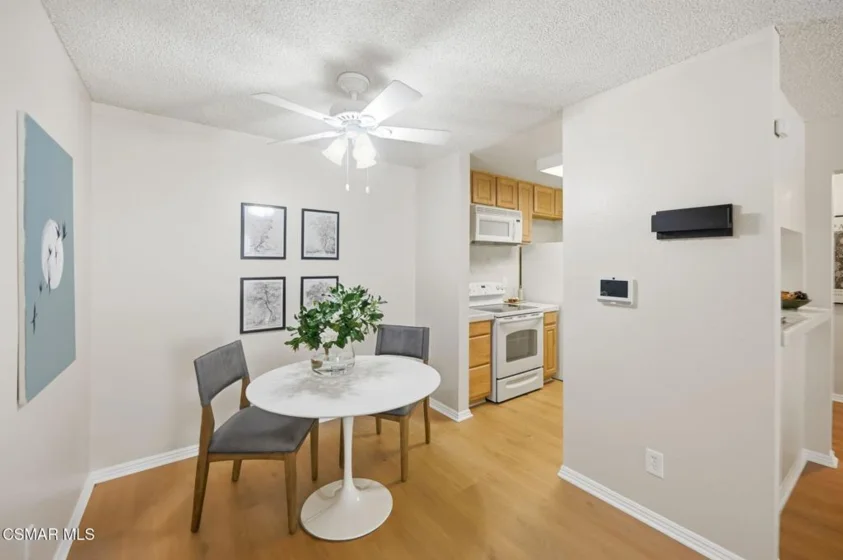 4900 Overland Avenue #167 photo 9