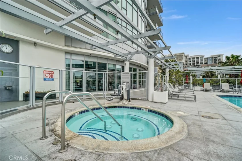 411 W Seaside Way #1804 photo 28