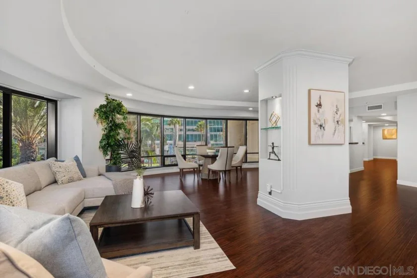 200 Harbor Drive #302 photo 6