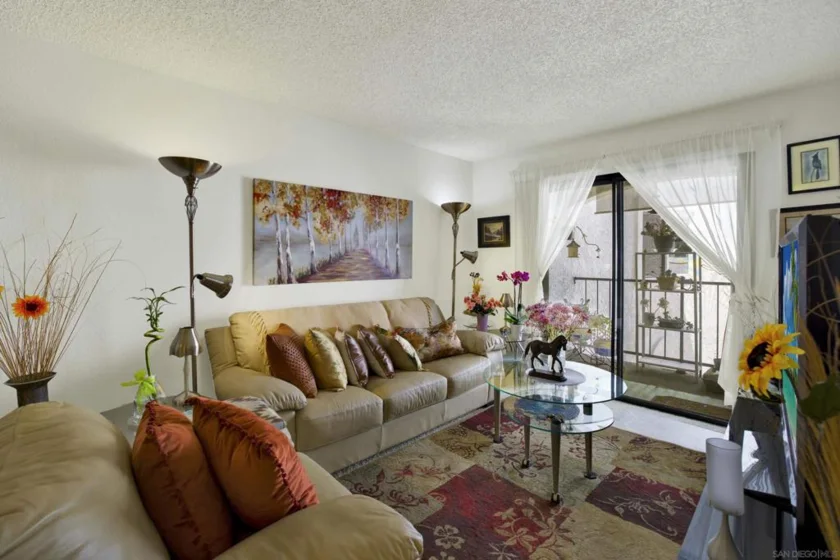 6330 Genesee Avenue #209 photo 5