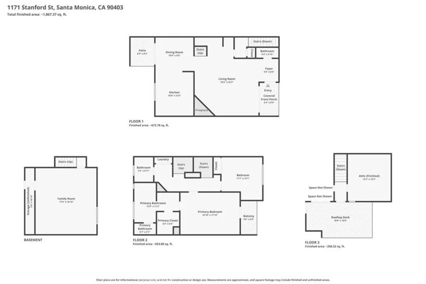 1171 Stanford photo 42