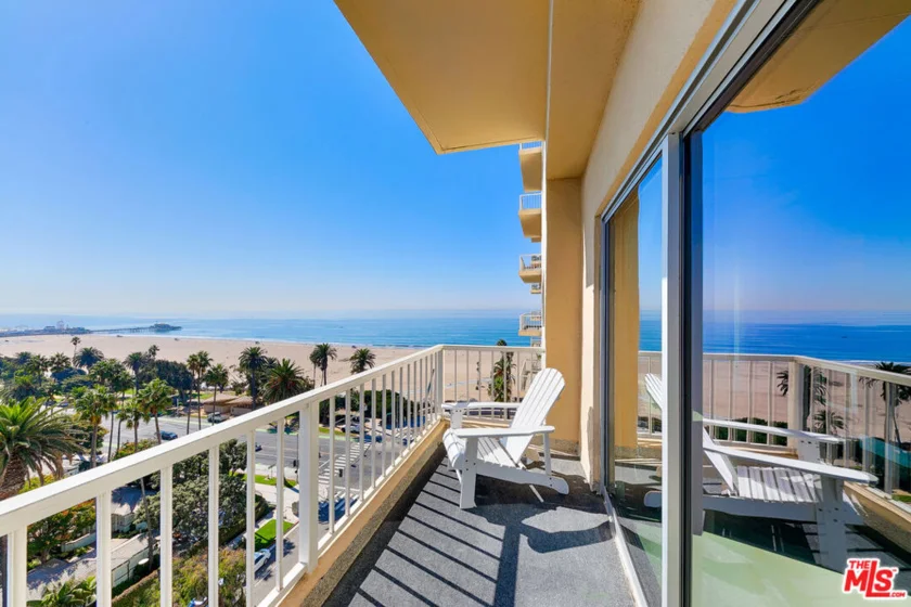 101 California Avenue #1006 photo 1