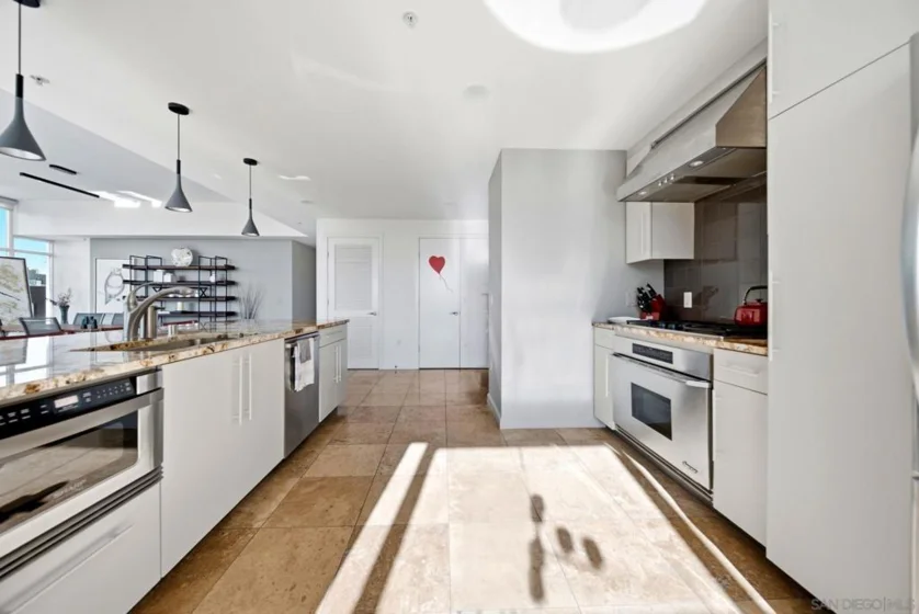 1262 Kettner Boulevard #601 photo 3