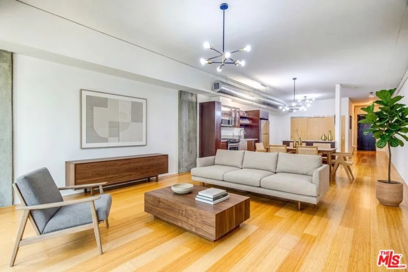 1111 S Grand Avenue #706 photo 37