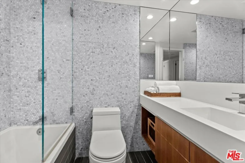 4316 Marina City Drive #327 photo 19