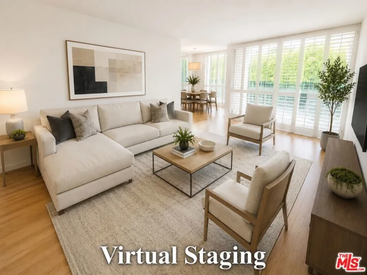 2301 S Beverly Glen Boulevard #107 photo 1
