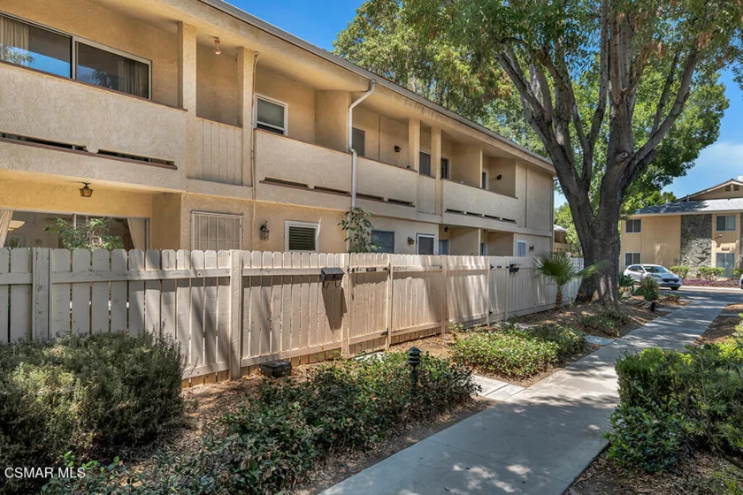 8021 Canby Avenue #3 photo 1