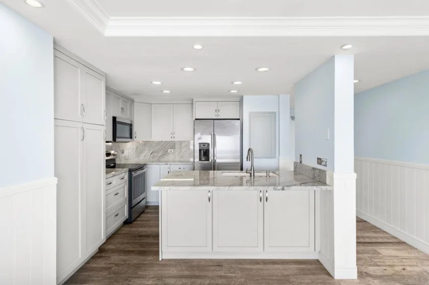 1200 N Harbor Drive #3C photo 12