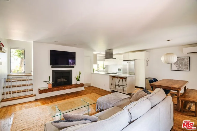 2600 Abbot Kinney Boulevard #6 photo 2