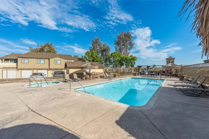 5037 Los Morros Way #70 photo 31