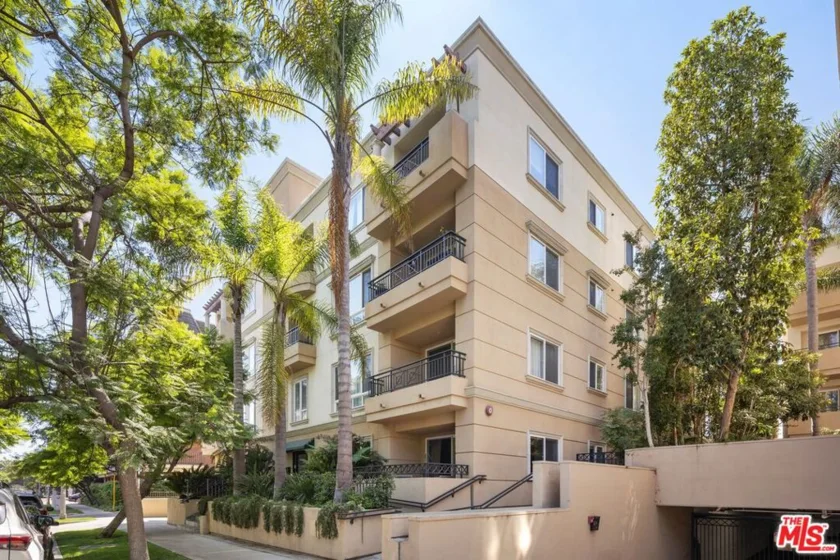 325 Arnaz Drive #PH4 photo 1