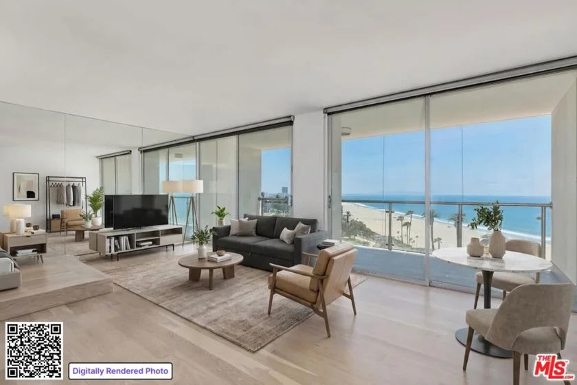 201 Ocean Avenue #1107B photo 1