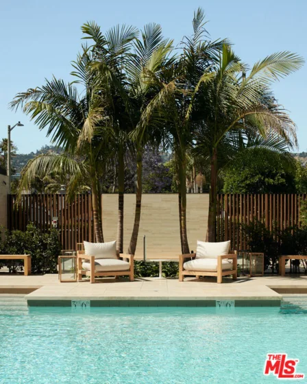 8899 Beverly Boulevard #6BE photo 16