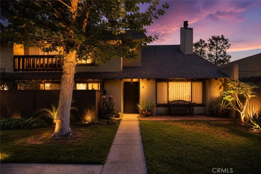 1801 Park Glen #B photo 1