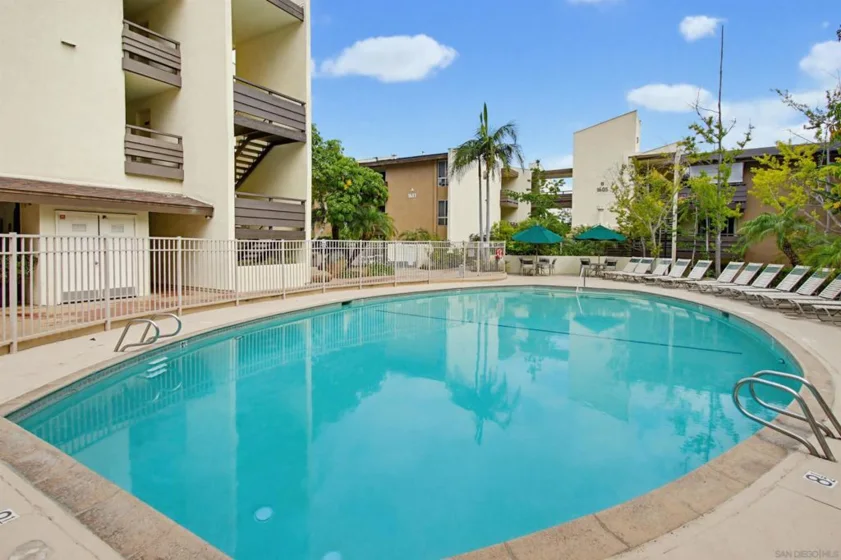 1621 S Hotel Circle #E231 photo 26