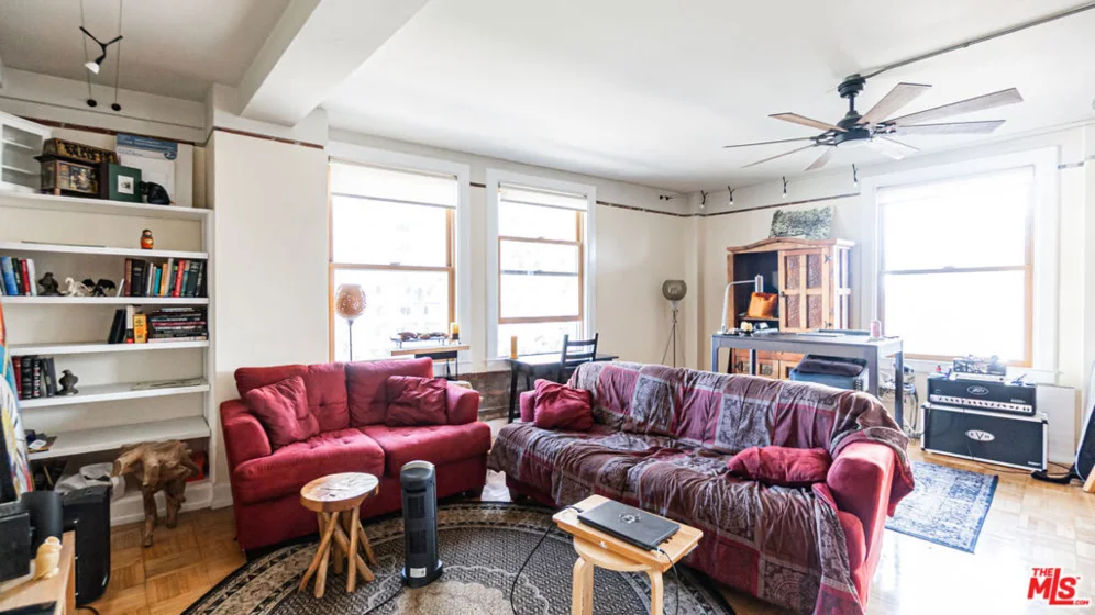 455 E Ocean Boulevard #502 photo 6